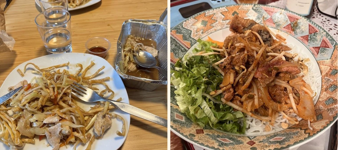 La perle des rizières - Menu Image 4