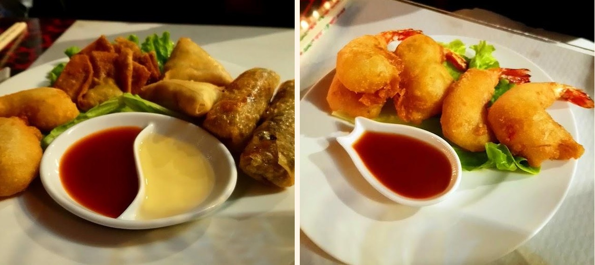 La perle des rizières - Menu Image 5