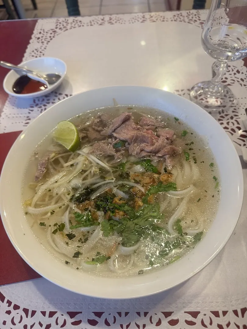 La perle des rizières